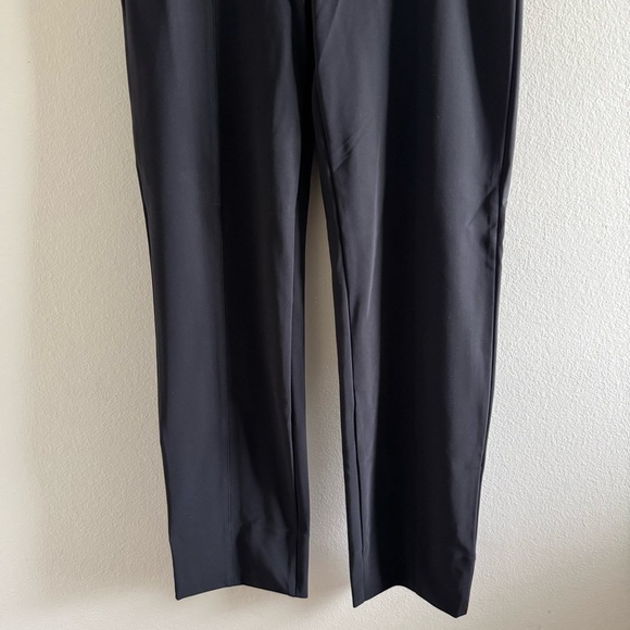 NWT Honeylove Black Perfectionist Pants size Medium - Picture 5 of 13